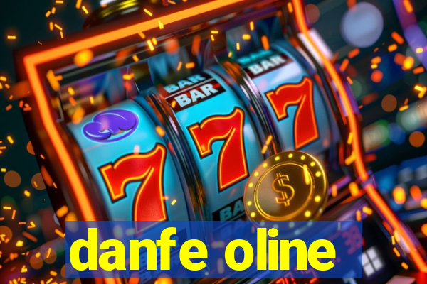 danfe oline